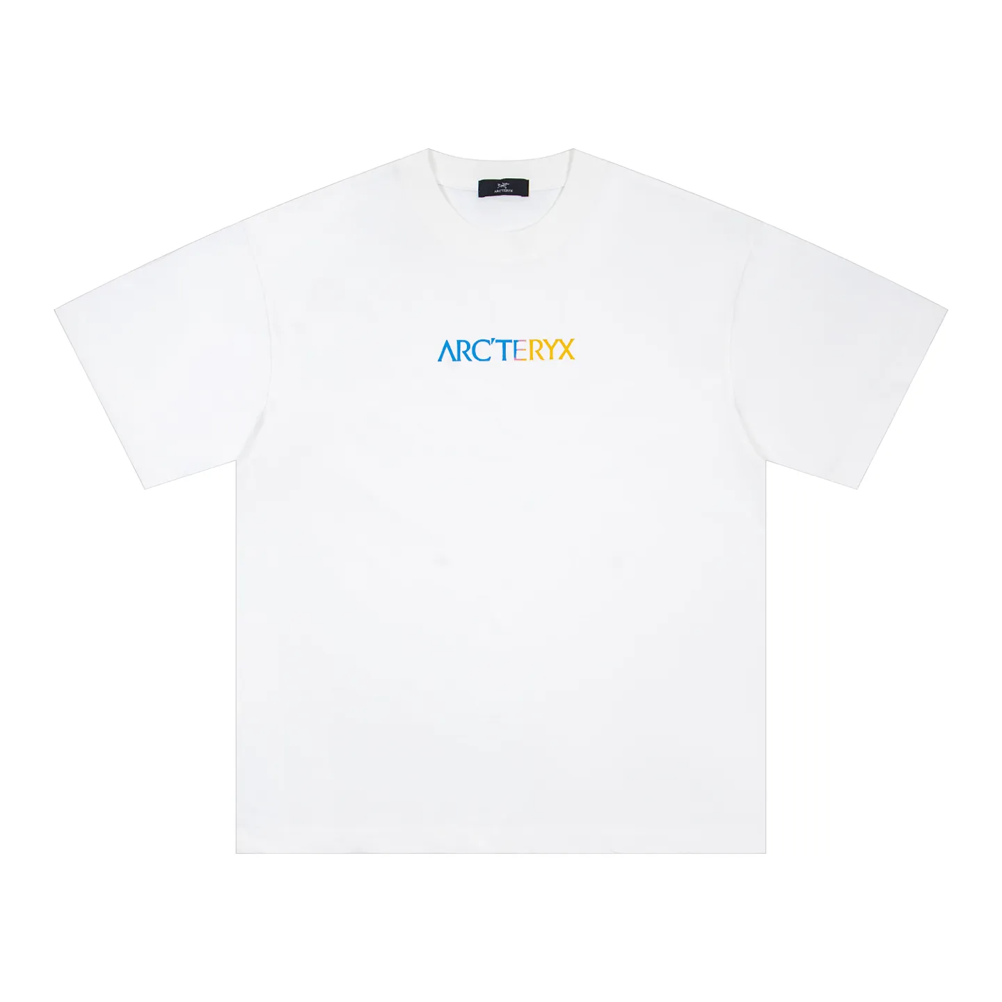 ARC'TERYX Same Style Same Style Series Sizes：S-XXL :Black White